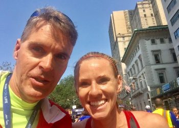 The Campaign For The 2023 Outdoor Track Wars! Fifth In A Series – Courtney Frerichs – “I Still Have More In Me!”