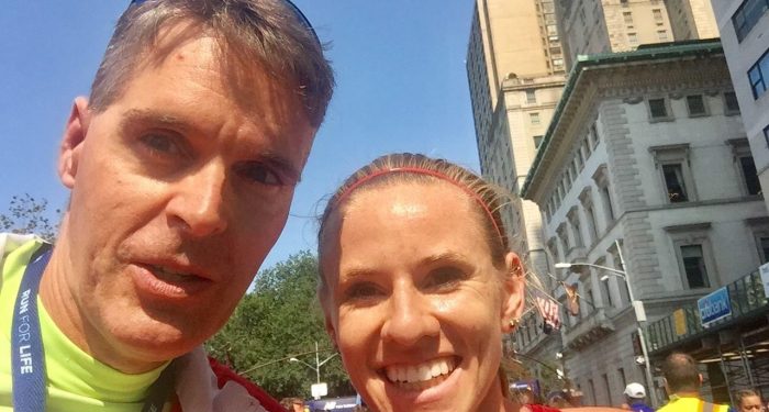 The Campaign For The 2023 Outdoor Track Wars! Fifth In A Series – Courtney Frerichs – “I Still Have More In Me!”