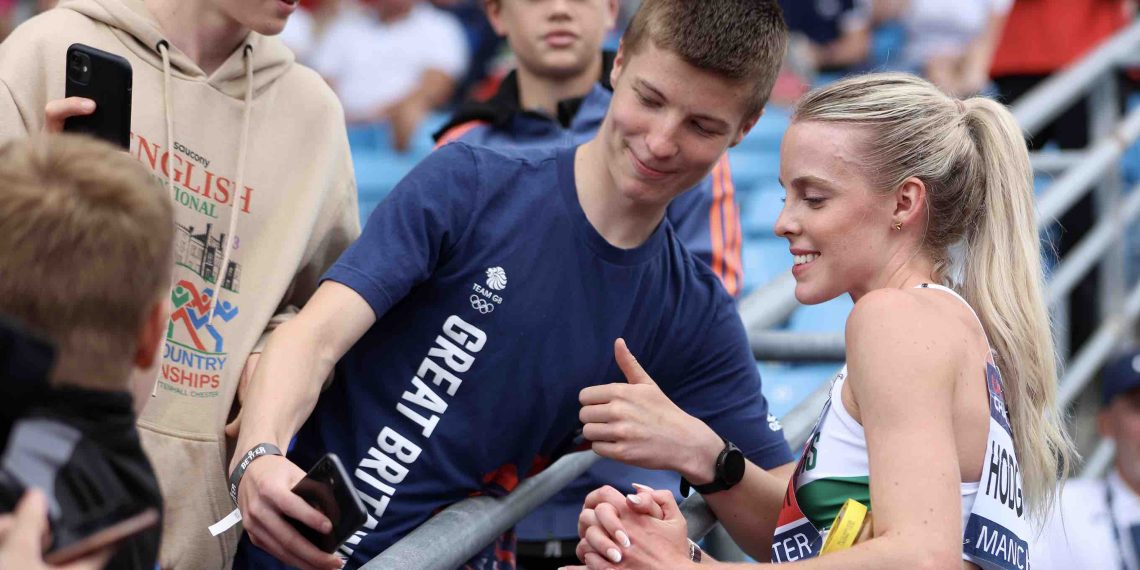 2023 British Budapest Trials, Day One, and it rained a “rain of biblical proportions”, The Overview…