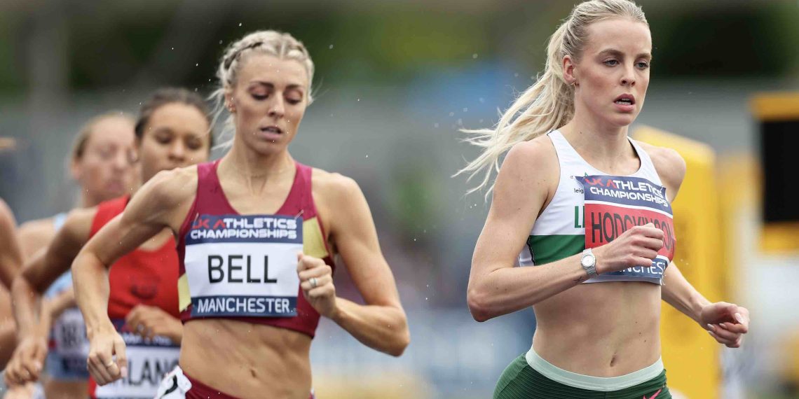 2023 British Budapest Trials, Day One, and it rained a “rain of biblical proportions”, The Overview…