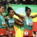 Budapest WACs 2023 Day 1: Ethiopia sweeps the women’s 10,000