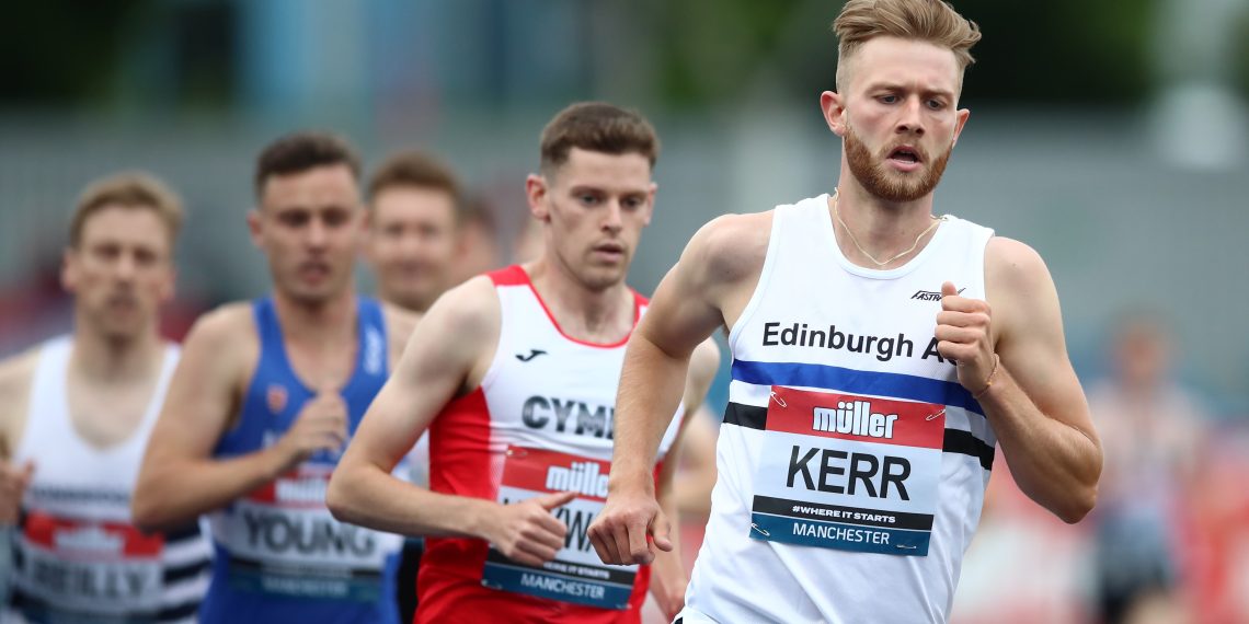 The British Athletics Selection Controversy Explained: GB Team and policy for Budapest