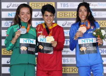 LET’S GET SERIOUS:  ”THE REAL WORLD’ LURKS  BEYOND THAT BORDER TO THE EAST