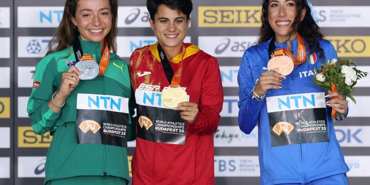 LET’S GET SERIOUS:  ”THE REAL WORLD’ LURKS  BEYOND THAT BORDER TO THE EAST