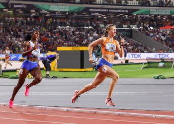 Shot Put Record, 10km Fight for the Finish and more! (Budapest Day 1 Review-Updated!