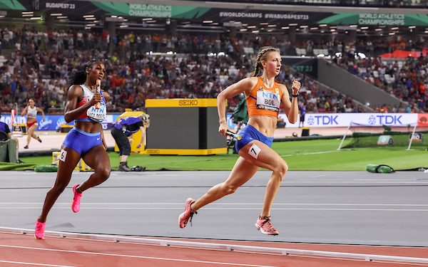 Shot Put Record, 10km Fight for the Finish and more! (Budapest Day 1 Review-Updated!