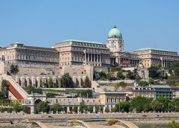 My Budapest , a love story