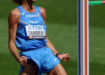 WC/Day 4: Glorious Performances On Track And In The Field  Kipyegon! El Bakkali! Tausaga! Tamberi!