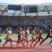 Noah Lyles 100m Victory! A Kalidoscope Of Special Events Add Spice On Budapest’s Favorite Day