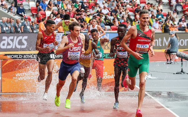 DAY 1 report: Ethiopians take 1-2-3 in the women’s 10,000m at the World Athletics Championships in Budapest
