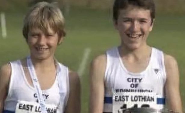 Josh Kerr,   reflections of a world champion, a RunBlogRun Exclusive