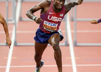 There Is More Than One Way To Get To The Podium’s Top Step