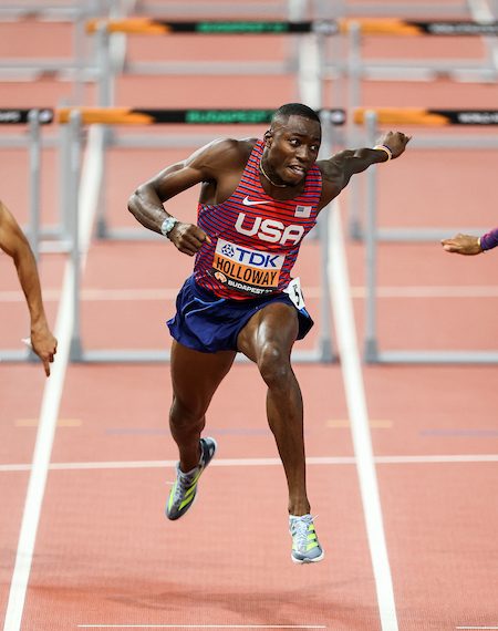 There Is More Than One Way To Get To The Podium’s Top Step