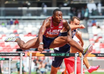 There Is More Than One Way To Get To The Podium’s Top Step