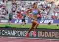 Katerina Johnson-Thompson takes her second World Championships title in the heptathlon, by Cathal Dennehy
