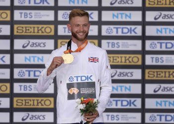 Josh Kerr,   reflections of a world champion, a RunBlogRun Exclusive