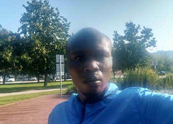 Getting to explore and meet people in Budapest 2023