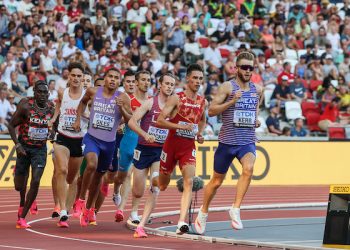 2023 RunBlogRun Summer Mileage Program, Week 8, day 3, Wednesday is an easy day!