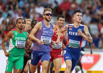 2023 World Athletics Championships Preview (Day 5)