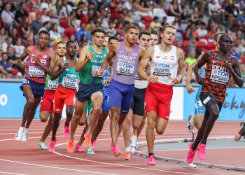 What to look forward to on the distance events on Day 2