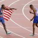 What we learned about British sprinting from the two 200m races