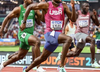 What to look forward to on the distance events on Day 2