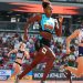 Shaunae Miller-Uibo, Athlete and Mom
