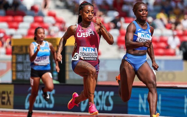 Conversations with Larry, Budapest 2023 Preview of Day 3