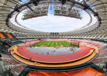 Coffee with Larry/Goulash with Larry, Budapest 2023 is about to begin! Lots of News!