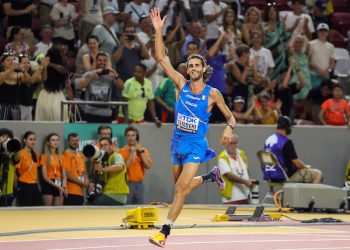 Budapest WC 2023, Five Deep Thoughts on Day 4, August 22, 2023