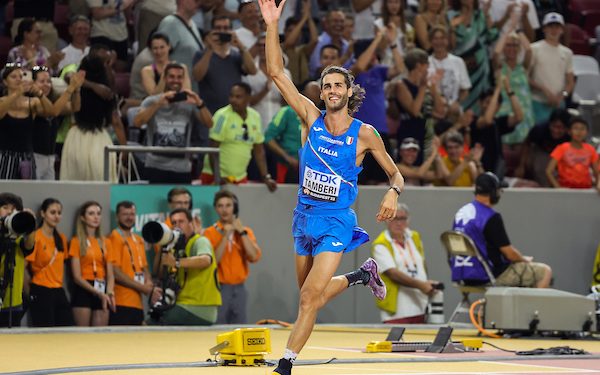 Budapest WC 2023, Five Deep Thoughts on Day 4, August 22, 2023