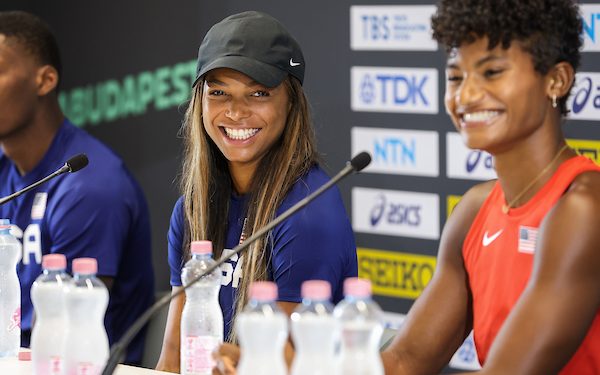 Five Points to Consider on Day 1 of Budapest 2023