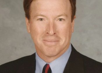 Coffee with Larry, Michael Payton, R.I.P., 1956-2023