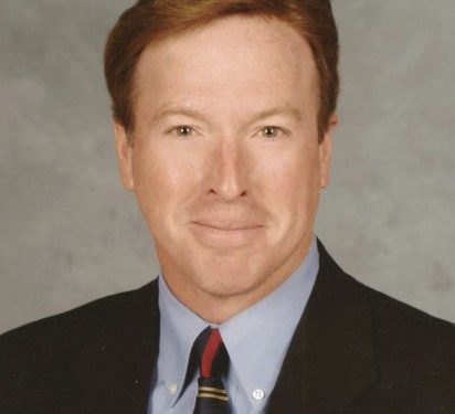 Coffee with Larry, Michael Payton, R.I.P., 1956-2023