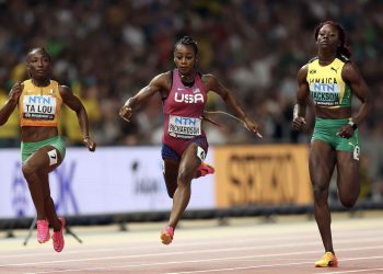 10 lonely seconds to justify one’s existence