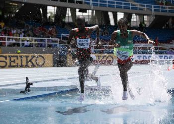Six young and upcoming Kenyan athletes to watch out for in Budapest