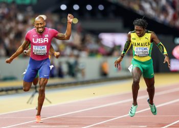 WC / Day Six: Something For Everybody