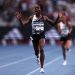 Who can really challenge Faith Kipyegon in Budapest? 