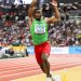 Patience and Perseverance the fuel for Zango’s eventual Gold in the men’s Triple Jump