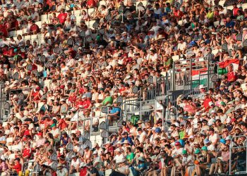 Day 7 preview: Which big name will miss the final in the women’s 800m?