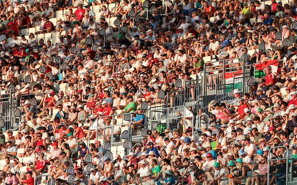 Day 7 preview: Which big name will miss the final in the women’s 800m?