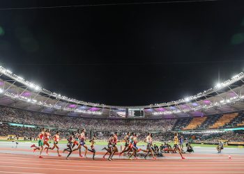 Coffee/Goulash with Larry, Talking in a Taxi, Loving Budapest, Five Days of Goulash