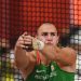 ATHLETICS WCH23 Budapest – Hammer Throw Men – Bence HALÁSZ (HUN)