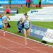 Brits in Action in Zurich Weltklasse : Catching up on the end of the season