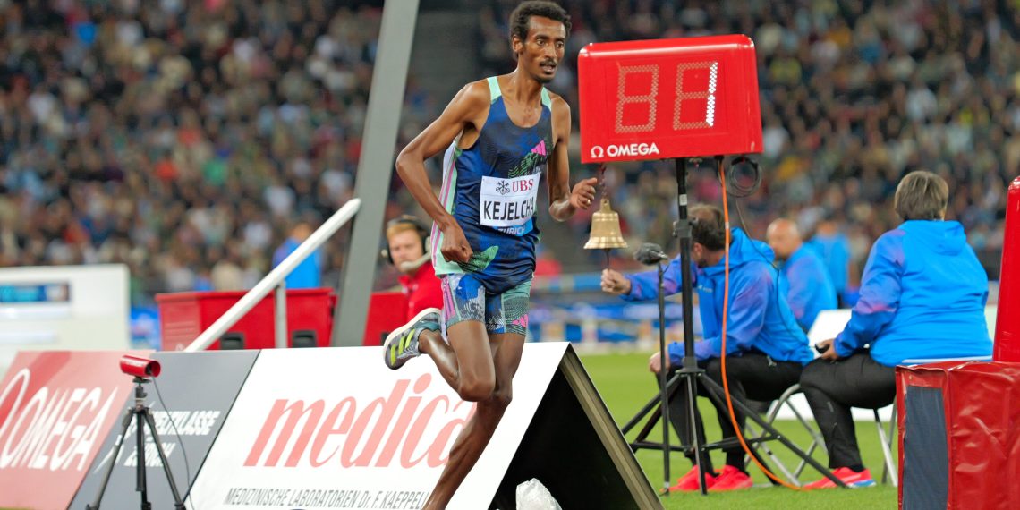 Duplantis close to 6.23m, Barshim 2.35m at Weltklasse