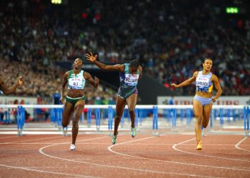 Duplantis close to 6.23m, Barshim 2.35m at Weltklasse