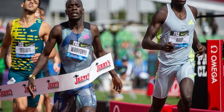 2023 RunBlogRun Cross Country Training & Racing Program, Week 2, Day 3, Wednesday is easy day