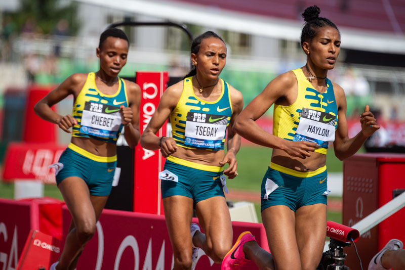 2023 World Championships Tour Details - Track & Field News