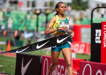 Prefontaine Classic Hayward Field, Eugene, OR (USA) – 16-17 September 2023, by World Athletics Results Services
