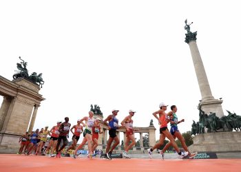 MARTIN AND PEREZ  HIT THE DOUBLE-DOUBLE  FOR TEAM ESPANA